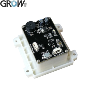 GROW GM72 modulo Scanner incorporato DC5V TTL232/USB interfaccia supporto Qr codice a barre per finestre e Arduino con 640*480CMOS - Product Image 3