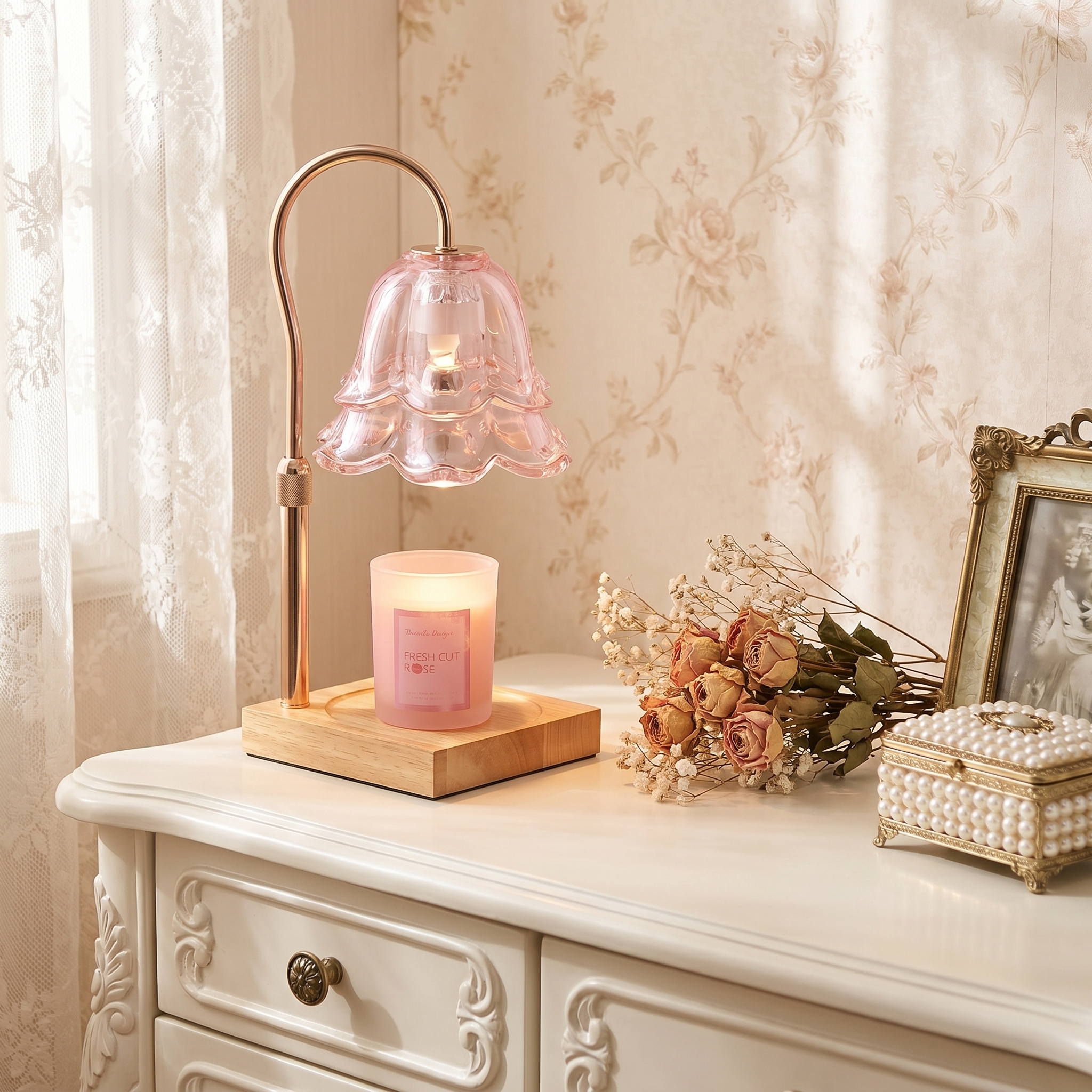 Light Pink