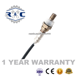 R & C Alta Qualidade Sonda <span class=keywords><strong>Lambda</strong></span> 5WK93980 Para Opel Astra Vauxhall <span class=keywords><strong>GMC</strong></span> 1.8L 16V A/F Ratio <span class=keywords><strong>sensor</strong></span>