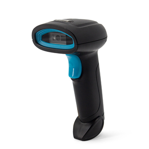Portable Wireless Barcode Scanner USB Interface Android 1D 2D QR <strong>Code</strong> Scanner U4W CMOS with Stock Availability - Product Image 2