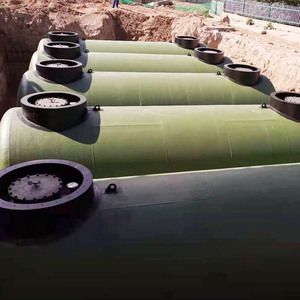 Direct Selling SF Diesel <strong>Tank</strong> Underground Water Storage <strong>Tank</strong> Fuel Storage <strong>Tanks</strong> - Product Image 4