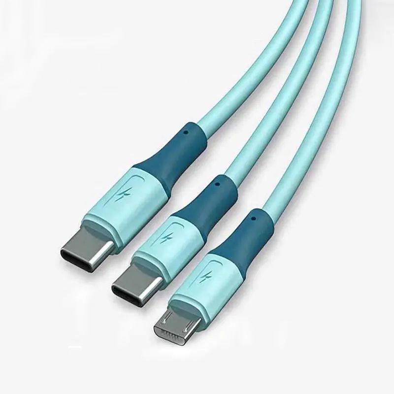 Wintai-Tech China Datakabel Usb 6a Fabrikant Usb 3.0 Micro B Hot Selling Short Usb C Kabel