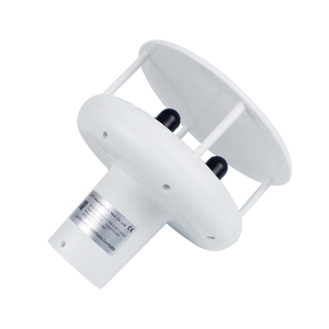 RK120-03気象台用自動加熱超音波風速方向測定センサー - Product Image 2