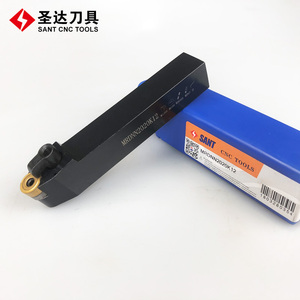 Cnc 切削刀具 M 型车床刀具车削 - Product Image 4