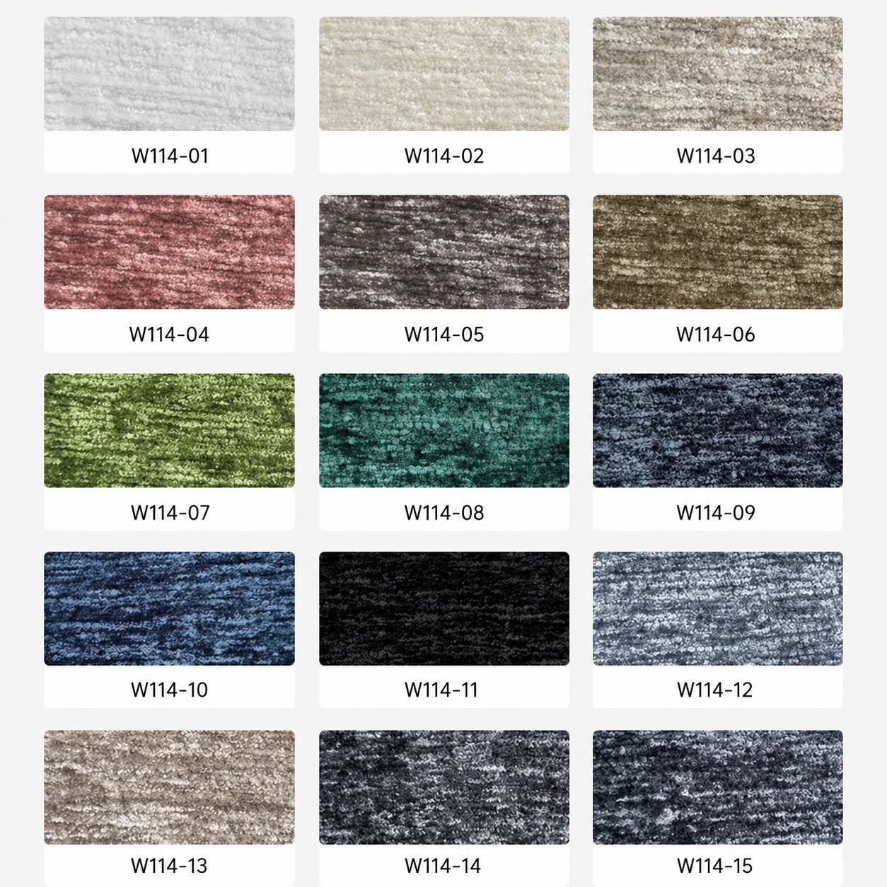 Tissu