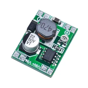 XL1509 Ultra kleine Größe DC-DC Step-Down-Netzteil modul 2A Einstellbar für Arduino Diy Starter Kit Kompatibel LM2596S XM1584 - Product Image 4