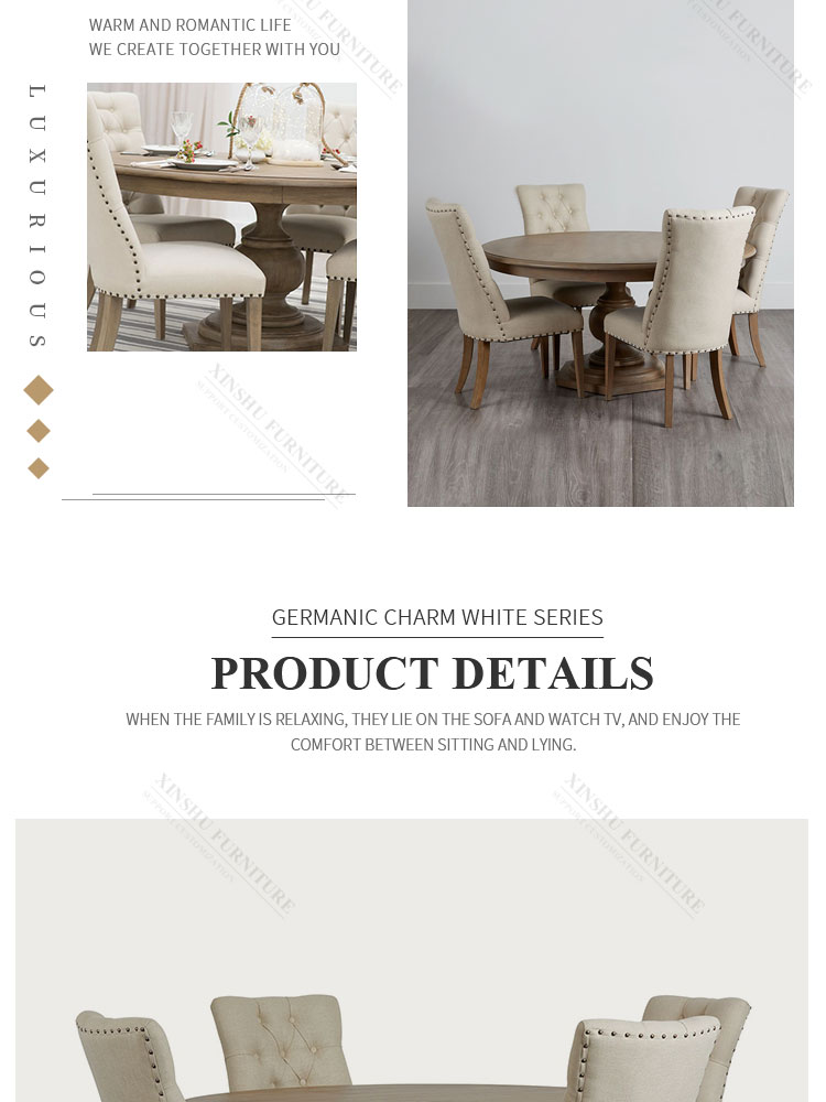 all solid wood high back dining chair nordic family hotel stool retro chair simple new dining room chair