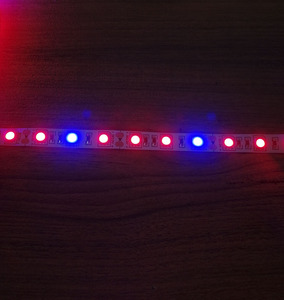 LED Grow Light 12 V 60LED/M 8 W 5050 3:1 4:1 5:1 LED Grow Light สำหรับในร่มเรือนกระจกแสง - Product Image 6