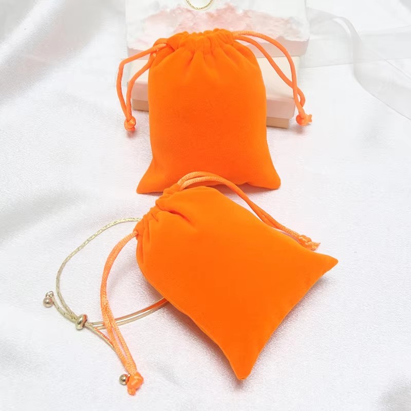 สีส้ม