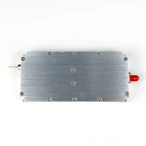 Factory <strong>RF</strong> Power Module <strong>RF</strong> Amplifier Module Anti-Drone 10W/20W/30-40W/50-70W/100W 433MHz 500-600MHz 900MHZ 1.2G 1.5G 2.4G 5.8G