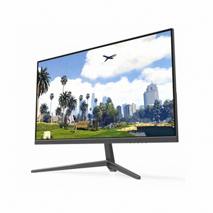 Barato 14 "LED LCD pantalla 4:3 monitor de computadora - Product Image 3