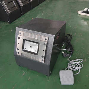WD-308-1 Heavy-duty Electric Slitter <strong>Cutter</strong> Machine Business Card <strong>Cutter</strong> - Product Image 5