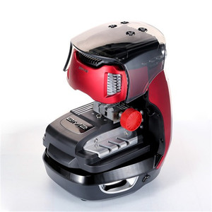 V2023 Database 2M2 Magic Tank PLUS Automatic Magic Car <strong>Key</strong> Cutting Machine Controlled by bluetooth V8X6 <strong>Key</strong> <strong>Cutter</strong> Update - Product Image 3