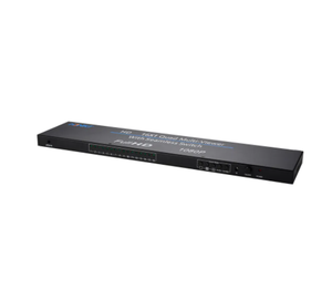 热1080P HDMI 16x1多观众分段8 10 16输入无缝开关多屏幕分离器4x1四多观众游戏电脑到电视 - Product Image 3