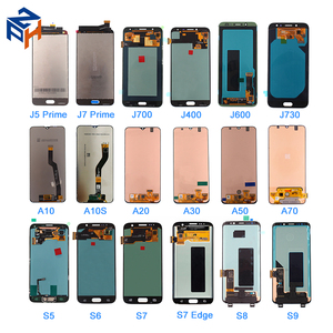 Samsung J1 J120 J2 J250 J320 J4 J5 J530 J5 başbakan J6 J7 J730 J7 Pro LCD ekran için. Samsung Galaxy J serisi LCD - Product Image 1