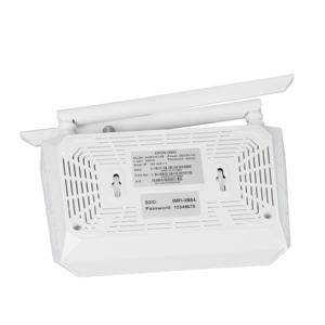 באיכות גבוהה 1ge + 3fe ip wifi catv עבור/xpon/gpon/ptth עם sc מחבר tcp sdk 1.25g שיעור g - Product Image 3