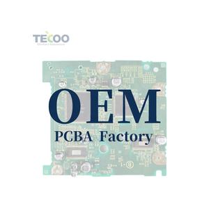 Software IC programma Firmware PCB servizi di Reverse Engineering PCB Clone PCBA - Product Image 1