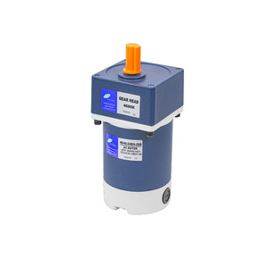 DC <strong>Motor</strong> <strong>with</strong> AC Input DC Output Speed Controller - Product Image 2