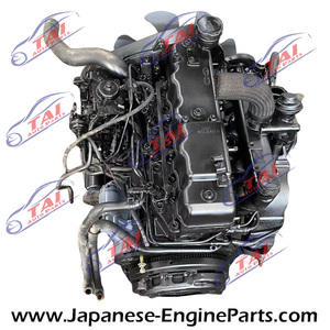 ヒュンダイ2.5L用ディーゼルエンジンD4BHD4DB D4D8 D4DDD4EAモーターエンジンアセンブリ