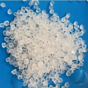 价格优惠聚氯乙烯最优惠价格PP/PVC / HDPE / LLDPE / LDPE/PET颗粒/用于塑料原料 - Product Image 3