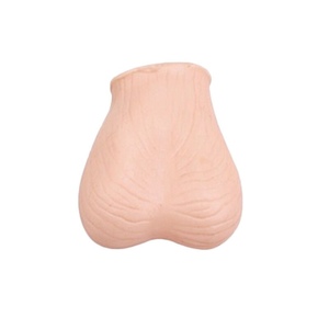 KyrenMed Male Testicle Examination Model Testicle Cancer <strong>Palpation</strong> Practice Model Testicular Examination Model Balls Check - Product Image 2