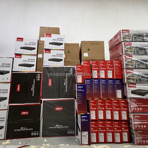 大华VTO2202F-P-S2双锁门禁别墅门站2MP高清全彩160度鱼眼摄像机 - Product Image 6