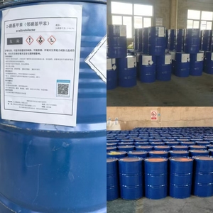 2-nitrotoluene ≥ 99.3% CAS:88-72-2 nhà máy bán hàng trực tiếp - Product Image 1