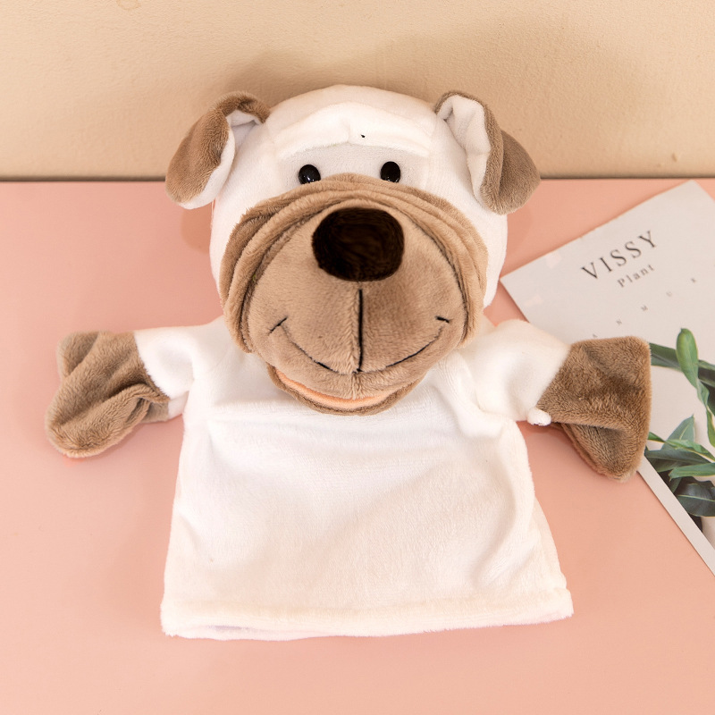 Shar-pei
