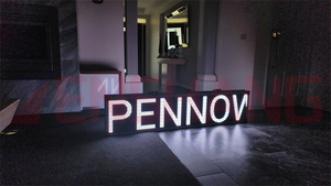 <strong>Programable</strong> Led Moving Message Sign Full Color P5 P10 Led Display Board Outdoor Advertising Outdoor Led Scrolling Display Screen - Product Image 6
