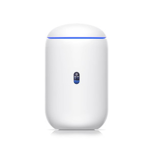 UniFi rüya makinesi UniFi OS konsolu yerleşik yüksek performanslı WiFi erişim noktası UniFi rüya yönlendirici UDR - Product Image 2