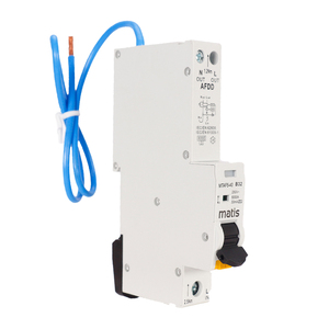 Dispositivo di protezione interruttori elettrici dispositivo di protezione da guasti ad arco interruttore AFCI AFDD - Product Image 4