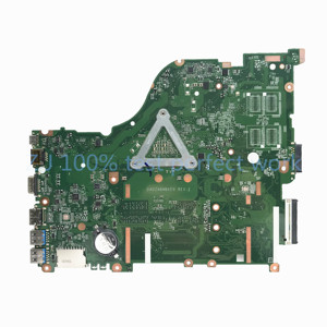 Original for ACER E5-553 Laptop Motherboard NBGES11003 DA0ZABMB6E0 <strong>DDR4</strong> With A12-9700 <strong>Processor</strong> MB 100% Tested Fast Ship - Product Image 2