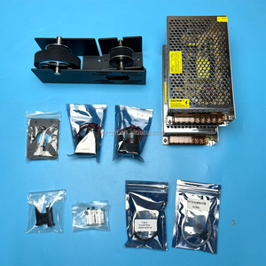 XP600 Sengyang Kit scheda aggiornamento stampante per Dx5/dx7 convertire in Xp600 Kit di conversione a doppia testa per stampante UV/Eco solvente/DTF - Product Image 6