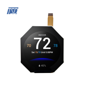 Small size 2.47 inch tft <strong>lcd</strong> <strong>display</strong> module 480*480 2.5'' circular mipi interface hx8379-C ips screen panel - Product Image 5