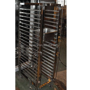 Beef <strong>Blast</strong> Freezer Machine -40 Degree <strong>C</strong> 40 Hp <strong>Blast</strong> Freezer Units - Product Image 5