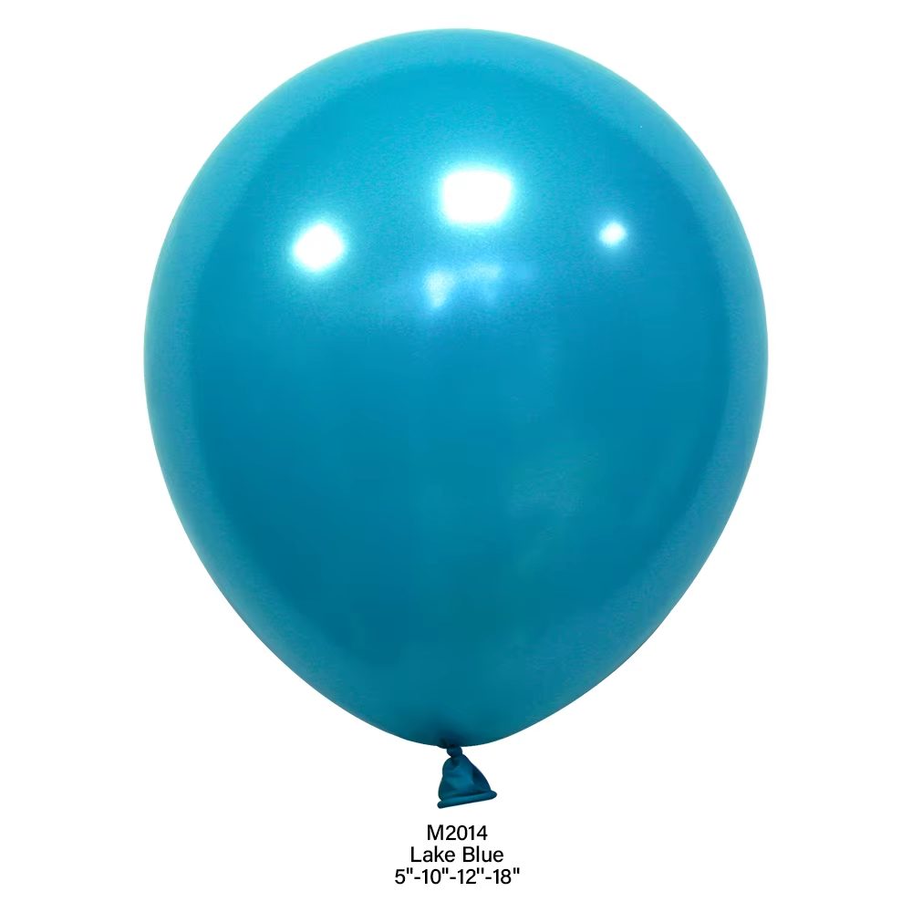 M2014 Bleu lac