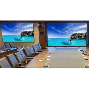 HD 640x480 25mm P2.5 <strong>LED</strong> Display Board for Advertising Screen Digital Signage and Displays - Product Image 4