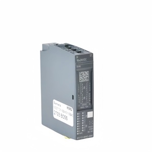SPS-Steuerungs modul Neu und original für Industries teuerungen Lagerbestand SPS-Programmier steuerung 6AG1131-6BH01-7BA0