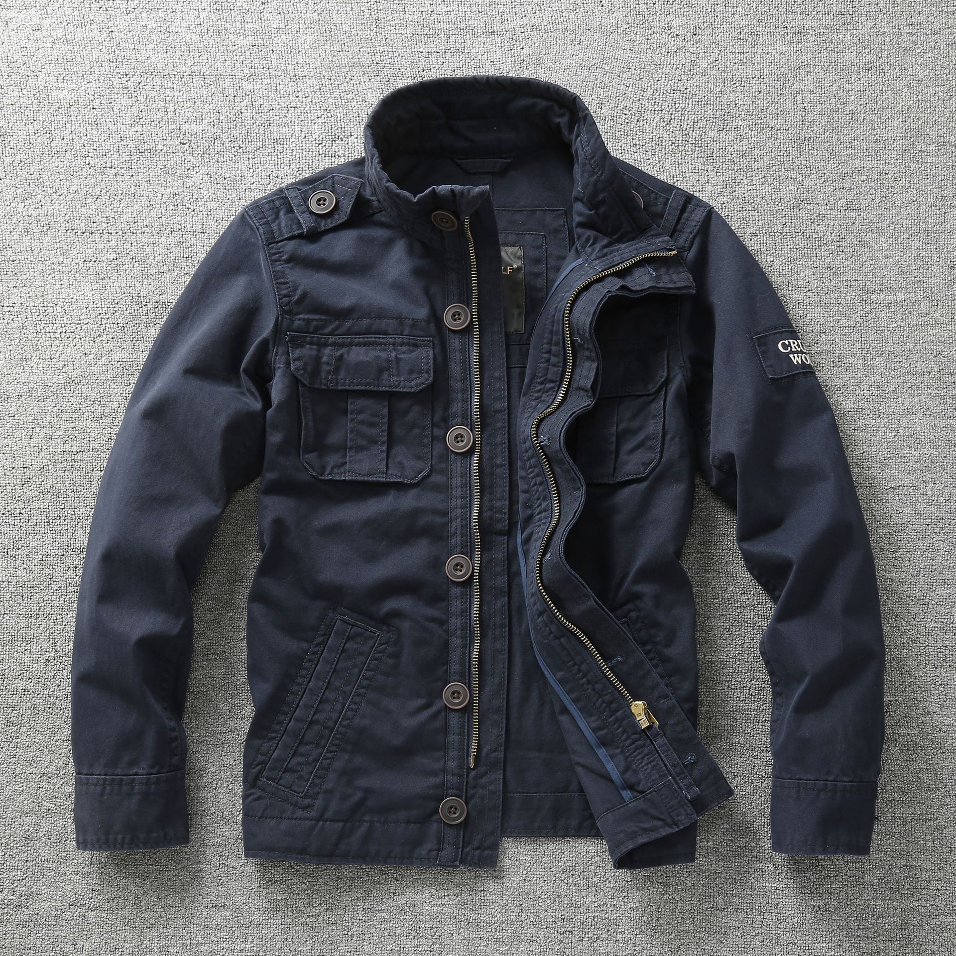 Navy