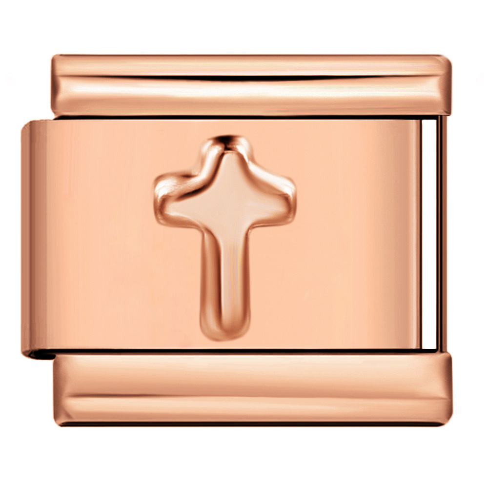 ICY1383Rose Gold