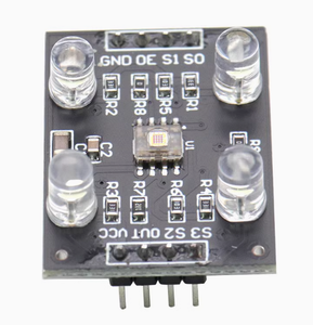 Farbenerkennungs-Sensor TCS230 TCS3200 Farbsensor auf Lager - Product Image 6