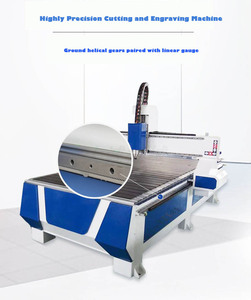 Stepcraft数控机床数控刳刨机1325木材数控雕刻机 - Product Image 2