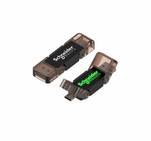 New OTG Usb <strong>Flash</strong> Design UTC242 Flip Type-<strong>C</strong> LED USB Customized LED Brand logo - Product Image 2