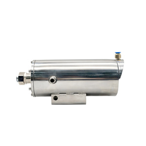 高温耐性赤外線サーマルイメージング製品温度検出 - Product Image 4
