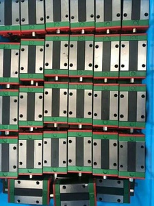 Carril de guía lineal Skylon al por mayor precio barato HGR15 con bloques HGW15CA para máquina cnc - Product Image 3