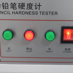 Factory Custom Pencil Hardness Tester Pencil Scratch Hardness <strong>Test</strong> - Product Image 3