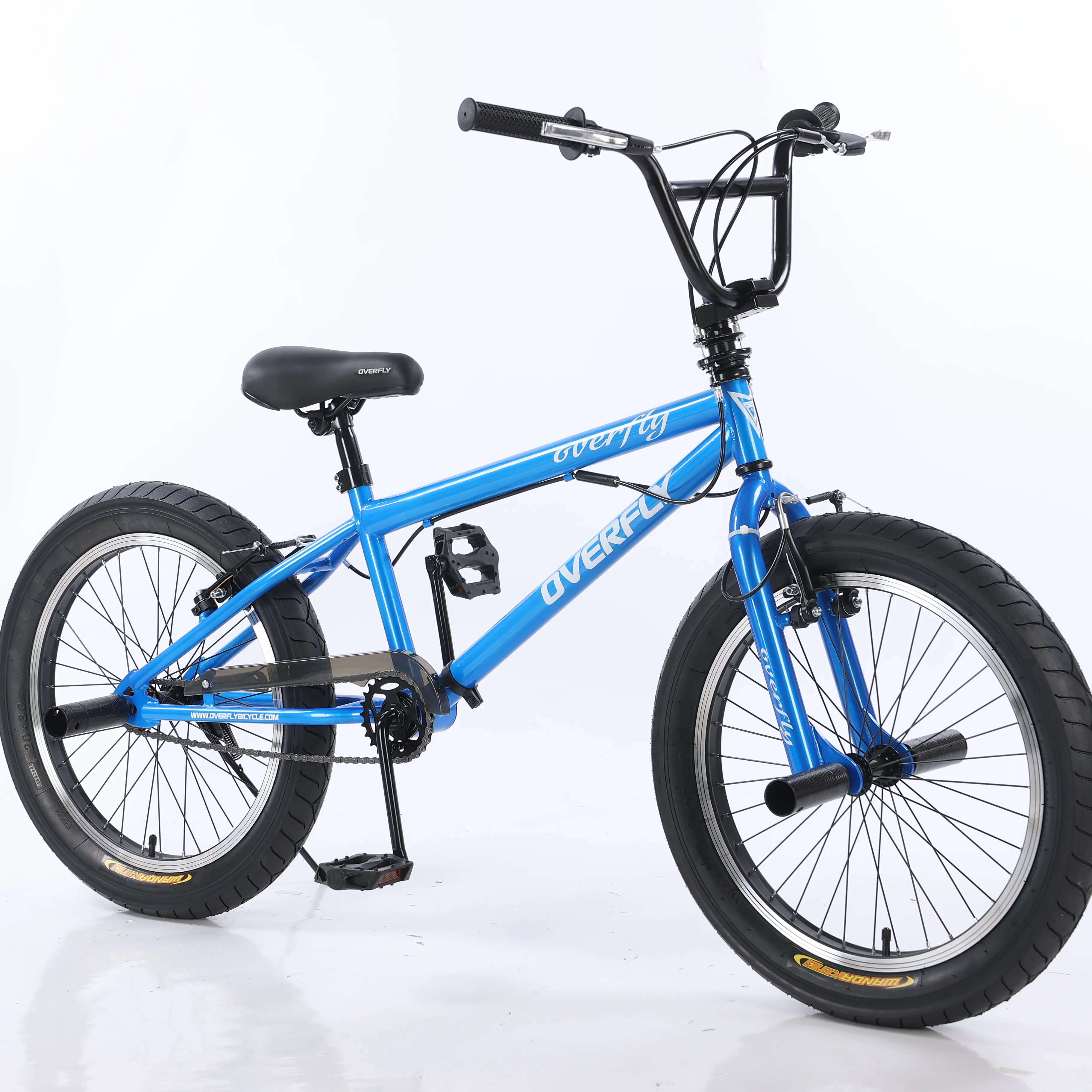 Cina fabbrica 20 pollici bici per bambini bici BMX