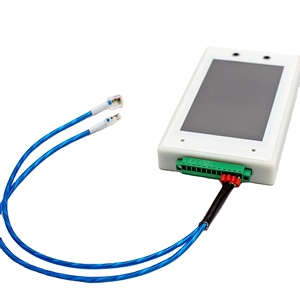 Controlador de temperatura electrónico PID de entrada de señal universal - Product Image 1