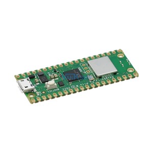 Raspberry Pi Pico Entwicklungs platine RP2040 Hochleistungs-Dual-Core-Elektronik modul mit 264KB ARM-Cortex-M0 + Prozessor und geringem Strom verbrauch - Product Image 4