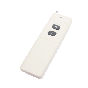 200m-3000m uzun menzilli mesafe uzaktan verici 4 düğme 433MHz denetleyici - Product Image 6